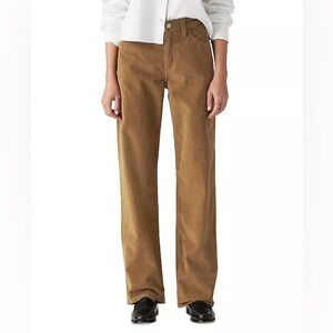 Levi’s ‘94 Baggy Tan Corduroy Pants